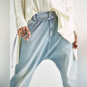 Denimist carpenter drop pants Wilson